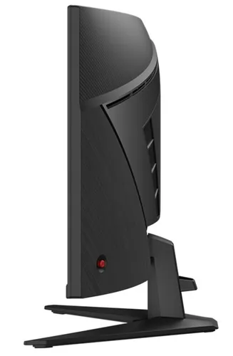 Monitor MSI Mag 346CQ 34" 3440x1440px 180Hz 1 ms [MPRT] Curved