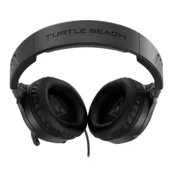 Słuchawki bezprzewodowe z mikrofonem Turtle Beach Recon 70 Xbox Nauszne Czarny