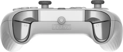 Pad MSI Force GC200 do PC Przewodowy Biały