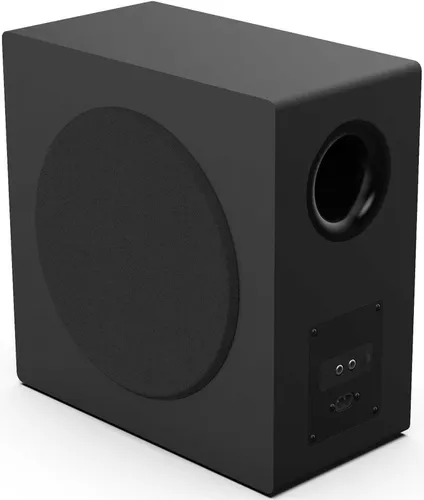 Soundbar HISENSE HS3100 Czarny 3.1-kanałowy, HDMI ARC, DTS Virtual:X, Dolby Digital Plus, BT, Możliwość montażu na ścianie