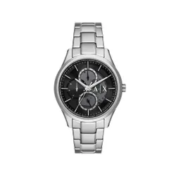 Armani Exchange Dante Многофункциональные часы AX1873 Серебристый