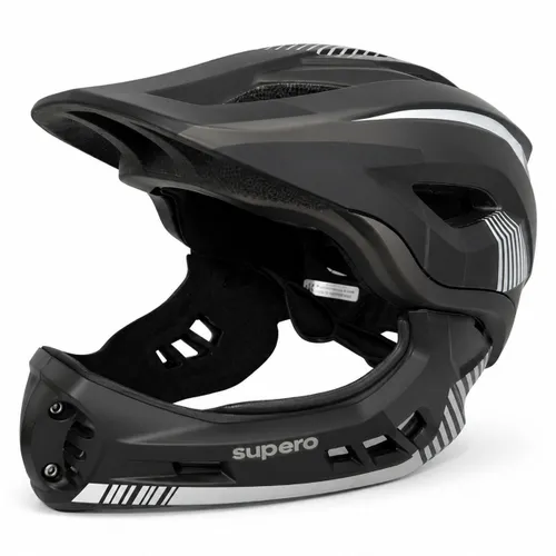 Kask rowerowy dla dziecka rozmiar S, dziecięcy motor dzieci motocyklowy