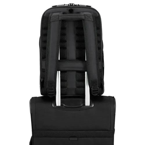 Рюкзак для ноутбука Samsonite Stackd Biz 14,1 - черный