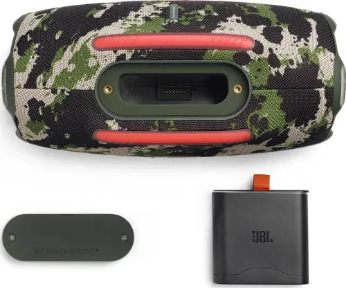 Głośnik Bluetooth JBL Xtreme 4 bez adaptera 100W Camo