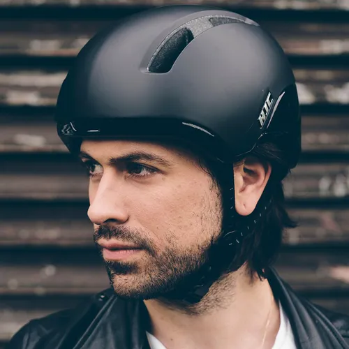 Kask rowerowy HJC Calido mt gl black