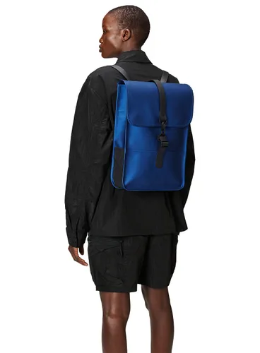 Рюкзак Rains Backpack Mini W3-storm