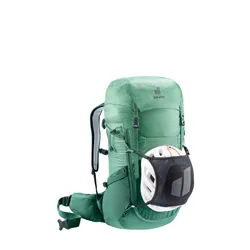 Plecak turystyczny damski Deuter Futura 24 SL - spearmint/seagreen