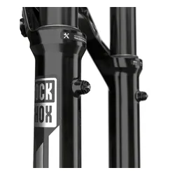 Велосипедный амортизатор ROCK SHOX Pike Ultimate Charger 3 RC2