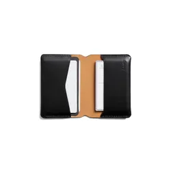 Кошелек для карт Bellroy Under Cover RFID - черный