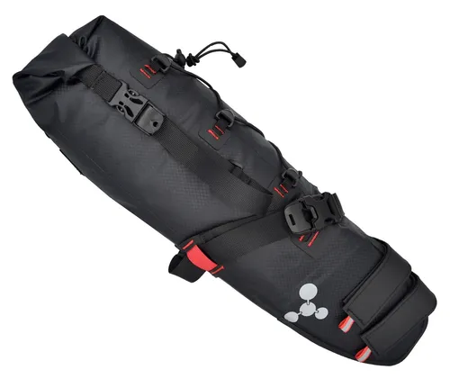 Torba podsiodłowa GEOSMINA Large Seat Bag UL
