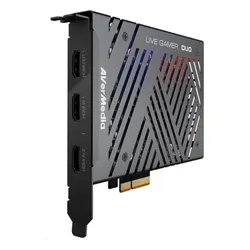 AVerMedia Live Gamer DUO GC570D (61GC570D00A5)