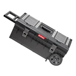 Skrzynia na narzędzia QBRICK System One Box 2.0 Longer Technik