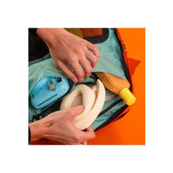 Plecak podróżny / torba Ogio Alpha Venture - safari