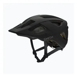 Kask rowerowy Smith Session MIPS matte black