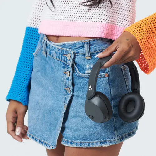 Skullcandy Icon 180 czarny