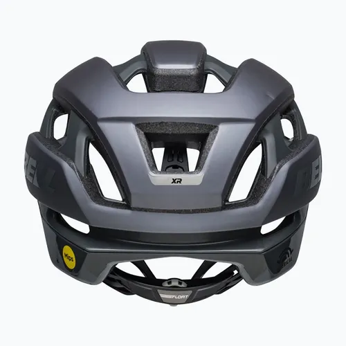 Kask rowerowy Bell XR MIPS Spherical matte gloss titanium/gray