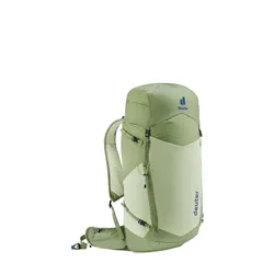 Plecak turystyczny Deuter Speed Lite Pro 30 - mineral/grove
