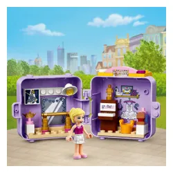 LEGO Friends Baletowa kostka Stephanie 41670