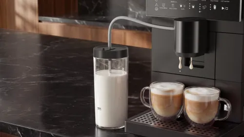 Ekspres Teka Barista Latte CMF4F08ADI Kawa na zimno Szerokość 22cm