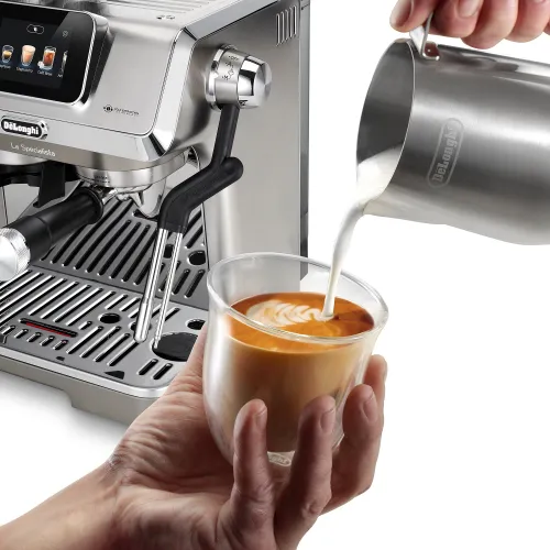 Ekspres DELONGHI La Specialista Touch EC9455.M (Cold Brew)