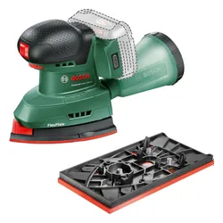 Bosch UniversalSander Taşlama Makinesi