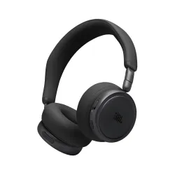 Słuchawki bezprzewodowe JBL Live 680NC Nauszne Bluetooth 6.0 Czarny