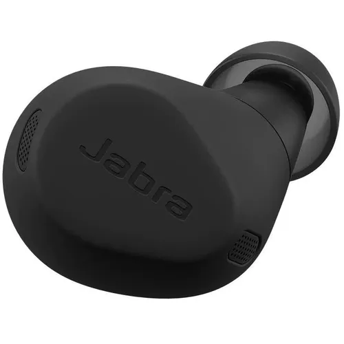 Słuchawki bezprzewodowe Jabra Elite 8 Active Dokanałowe Bluetooth 5.3 Czarny