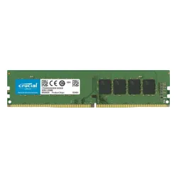 Pamięć RAM Crucial DDR4 8GB 2666 CL19