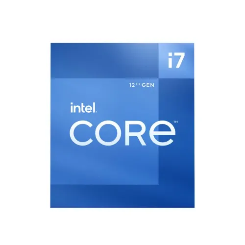 Procesor Intel® Core™ i7-12700 BOX (BX8071512700)