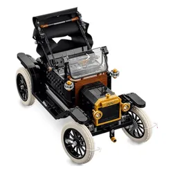 LEGO Icons 11376 Ford Model T