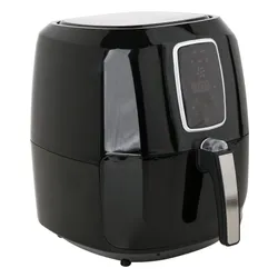 Air Fryer Frytkownica beztłuszczowa LUND 67574 8l programator czasowy