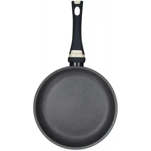 TOGNANA Italika Premium 28 cm - patelnia marmurowa nieprzywierająca