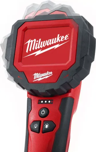 Milwaukee M12 IC-201C Muayene Kamerası (S)