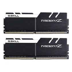 Pamięć G.Skill Trident Z, DDR4, 32 GB, 3600MHz, CL17 (F4-3600C17D-32GTZKW)