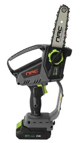 Piła akumulatorowa NAC CB20-15-B20-S