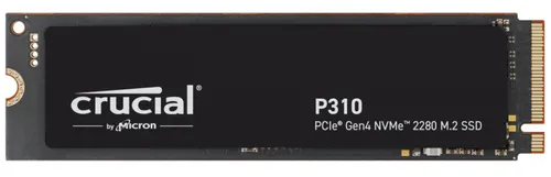Dysk CRUCIAL P310 500GB SSD