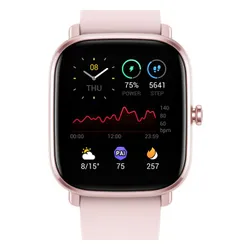 Смарт-часы Amazfit GTS 2 Mini Pink (W2018OV2N)