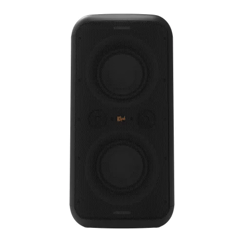 Power Audio Klipsch GIG XXL Bluetooth черный