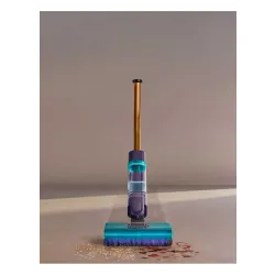 Mop elektryczny Dyson Clean+Wash Hygiene Wysokoobrotowy 494498-01 45min 300m2