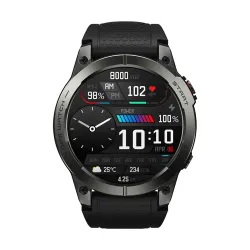 Smartwatch Zeblaze Stratos 3 Czarny