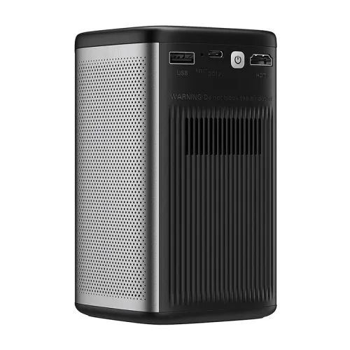 Projektor BlitzWolf BW-VT2 PRO MAX 3D 4K Bluetooth WiFi 8000mAh