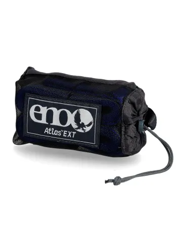 Paski mocujące ENO Atlas EXT - charcoal/royal