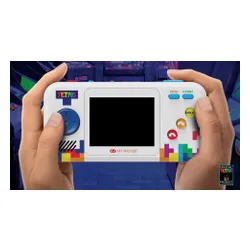 Konsola MY ARCADE Pocket Player Pro Tetris DGUNL-7028