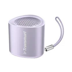 Głośnik Bluetooth Tronsmart Nimo Purple 5W Fioletowy