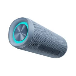 Głośnik Bluetooth QCY SP7 40W Niebieski