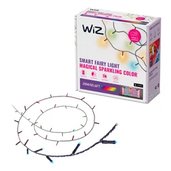 Girlanda LED WIZ 929004101222 20 m Sieciowe