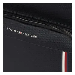 Tommy Hilfiger Th Pique PU rucsac AM0AM11317 BDS