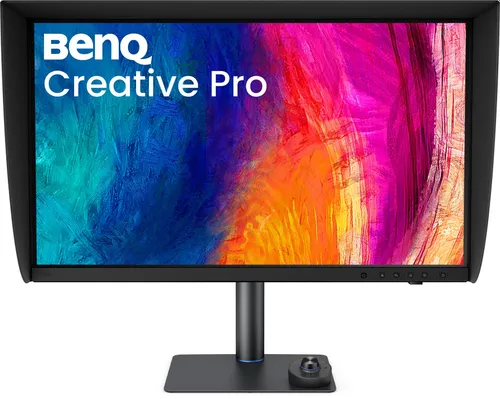 Monitor BENQ PV3250U 31.5" 3840x2160px IPS 5 ms [GTG]