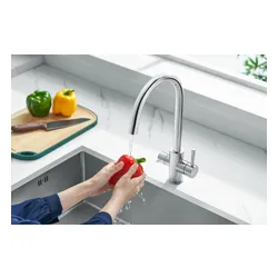 Bateria PHILIPS ASH3510 10 Błyszczące srebro