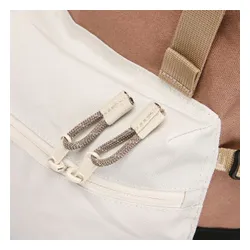 Plecak miejski KAVU Timaru 22 l pebblestone